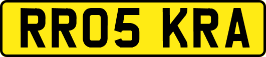 RR05KRA