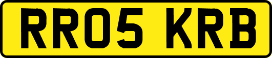 RR05KRB