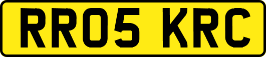 RR05KRC