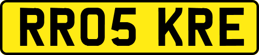 RR05KRE