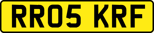RR05KRF