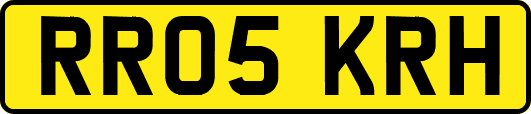 RR05KRH