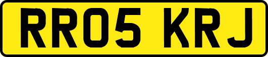 RR05KRJ