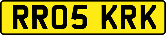 RR05KRK