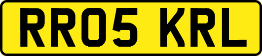 RR05KRL