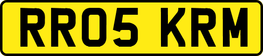 RR05KRM