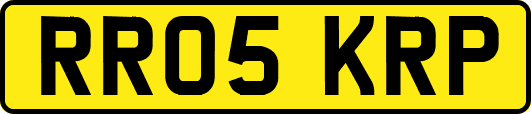RR05KRP