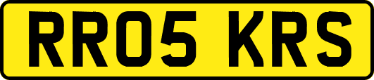 RR05KRS