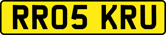 RR05KRU