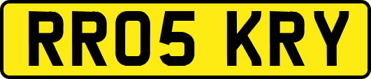 RR05KRY