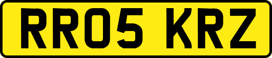 RR05KRZ