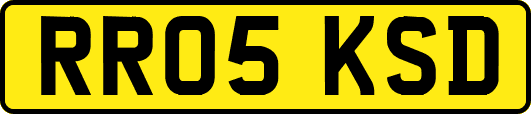 RR05KSD