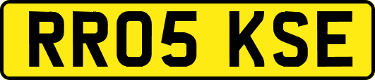 RR05KSE