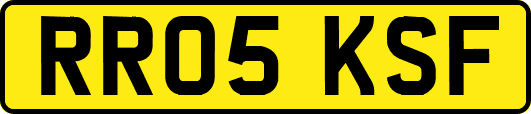 RR05KSF