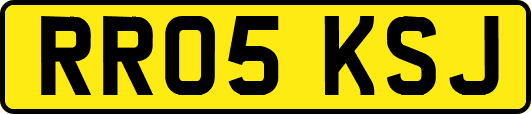 RR05KSJ