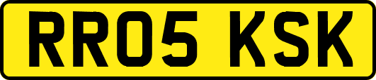 RR05KSK