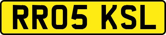 RR05KSL