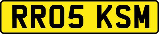 RR05KSM