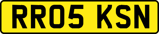 RR05KSN