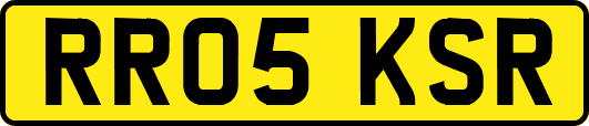 RR05KSR