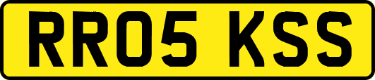 RR05KSS