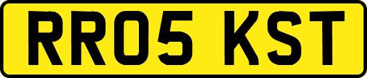 RR05KST