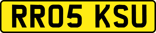 RR05KSU