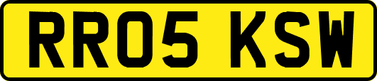 RR05KSW