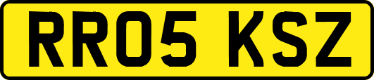 RR05KSZ