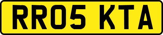 RR05KTA