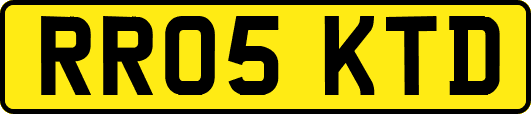 RR05KTD