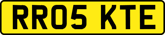 RR05KTE