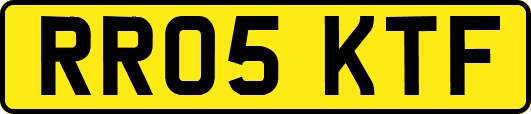 RR05KTF