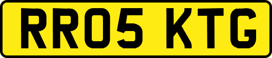 RR05KTG