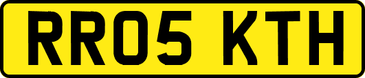 RR05KTH
