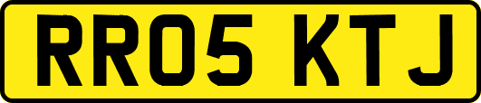 RR05KTJ