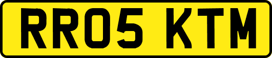 RR05KTM