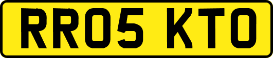 RR05KTO