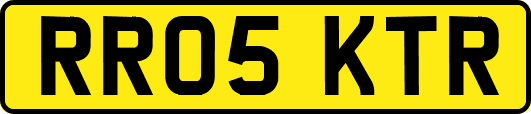RR05KTR