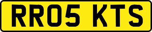 RR05KTS