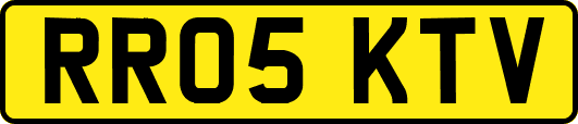 RR05KTV