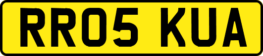 RR05KUA