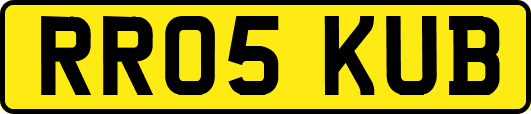 RR05KUB