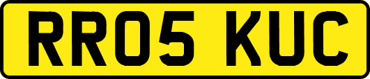 RR05KUC