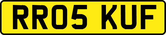 RR05KUF