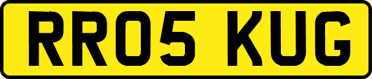 RR05KUG