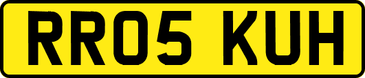 RR05KUH