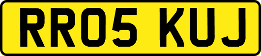 RR05KUJ