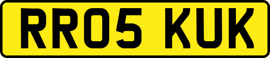 RR05KUK