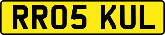 RR05KUL